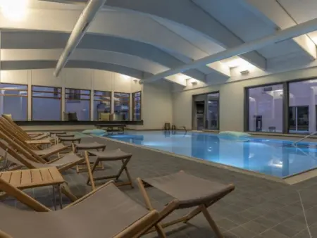 Schweizerhof Drescher, Appartement 4 personnes à Lenzerheide - Photo 18