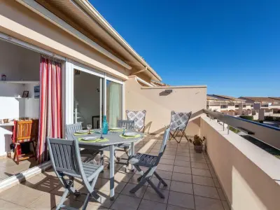 Appartement à Saint Cyprien, Les Reflets - N°868838