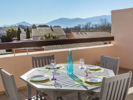 Les Reflets, Appartement 4 personnes à Saint Cyprien - Photo 3