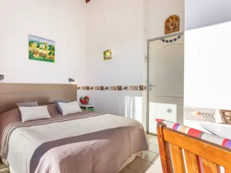 Les Reflets, Appartement 4 personnes à Saint Cyprien - Photo 8