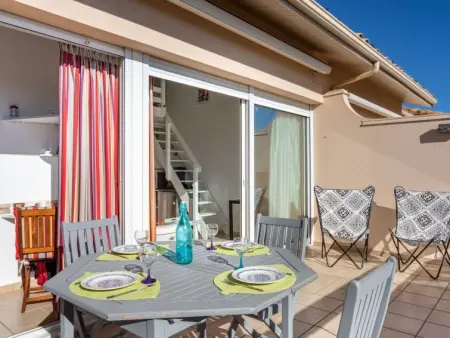 Les Reflets, Appartement 4 personnes à Saint Cyprien - Photo 11