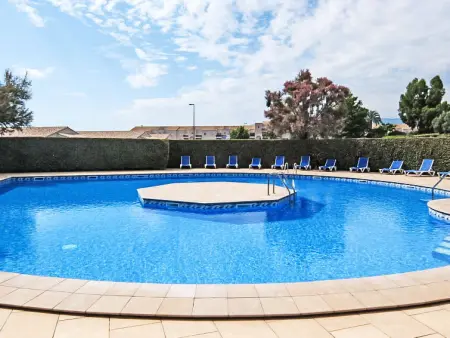 Les Reflets, Appartement 4 personnes à Saint Cyprien - Photo 12