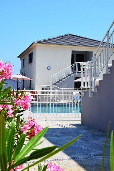 Marea Resort, Location Maison à San Nicolao - Photo 16 / 23
