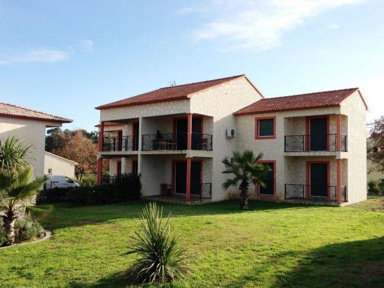 Marea Resort, Location Maison à San Nicolao - Photo 19 / 23