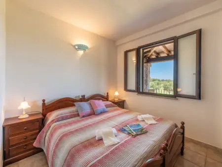 Pompia 1, Appartement 5 personnes à La Caletta - Photo 2