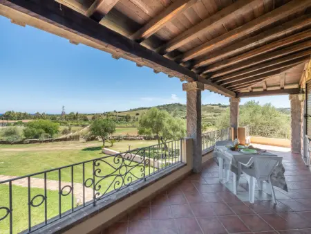 Pompia 1, Appartement 5 personnes à La Caletta - Photo 3