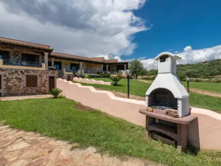 Pompia 1, Appartement 5 personnes à La Caletta - Photo 4