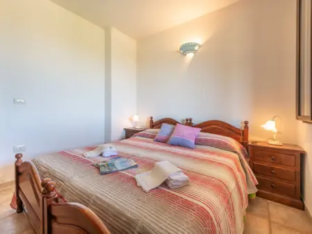 Pompia 1, Appartement 5 personnes à La Caletta - Photo 9