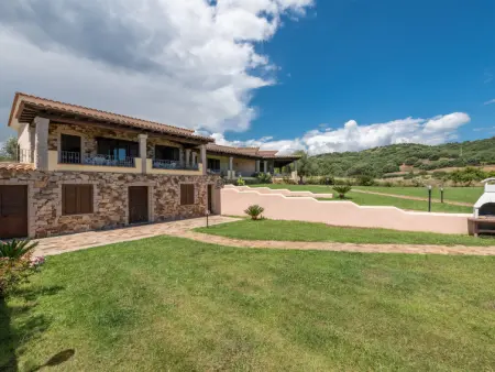 Pompia 1, Appartement 5 personnes à La Caletta - Photo 17