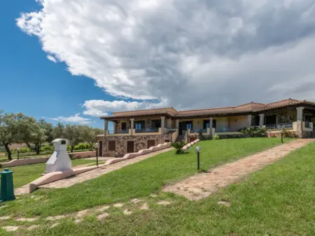 Pompia 1, Appartement 5 personnes à La Caletta - Photo 18