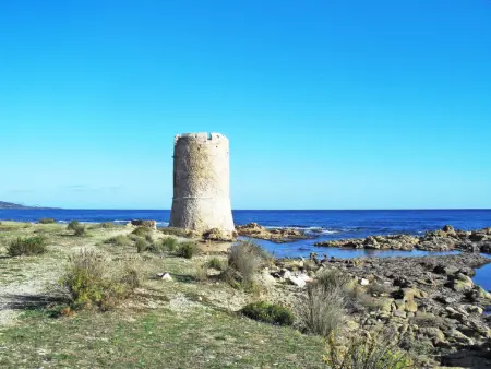 Pompia 1, Appartement 5 personnes à La Caletta - Photo 19
