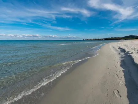 Pompia 1, Appartement 5 personnes à La Caletta - Photo 20