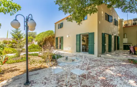 Location Maison 12 personnes à Ragusa - Photo 1