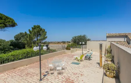 Location Maison 12 personnes à Ragusa - Photo 8