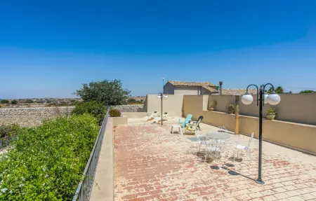 Location Maison 12 personnes à Ragusa - Photo 16