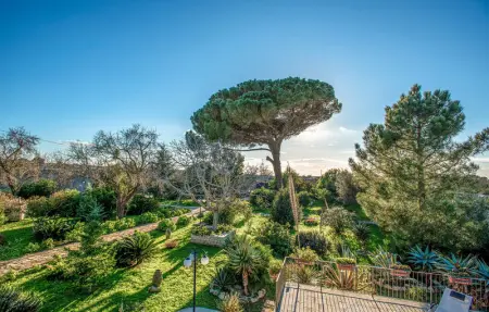 Location Maison 12 personnes à Ragusa - Photo 22