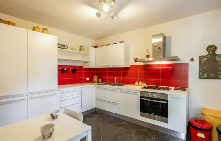 Location Maison 12 personnes à Ragusa - Photo 26