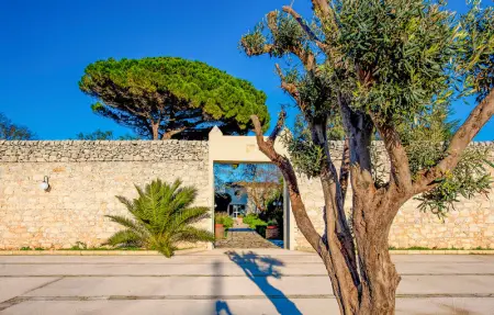 Location Maison 12 personnes à Ragusa - Photo 39