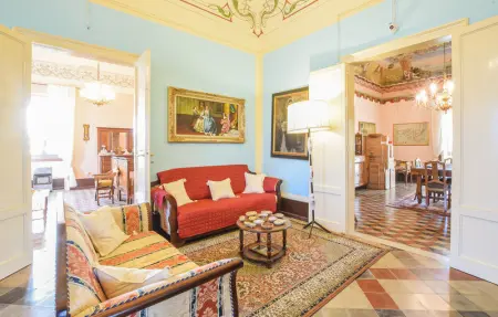 Location Maison 15 personnes à Modica - Photo 2