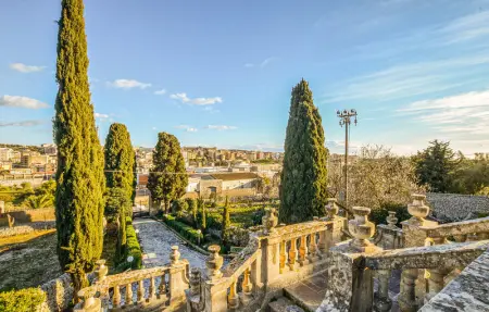 Location Maison 15 personnes à Modica - Photo 6