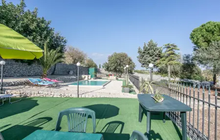 Location Maison 15 personnes à Modica - Photo 14