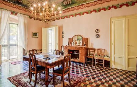 Location Maison 15 personnes à Modica - Photo 21