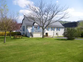 Gite à Montory,Gîte à Montory avec Jardin Clos, WiFi, Climatisation et Animaux Acceptés FR-1-384-449 N°834651