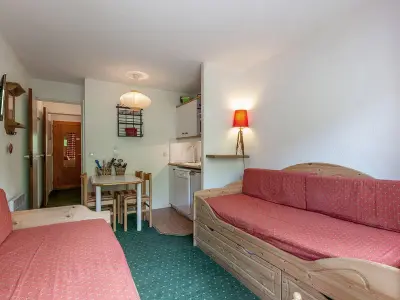 Appartement à Méribel, Appart rénové à Méribel Mottaret - Près des pistes ! - L947535