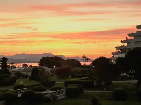 Studio 4 Pers à Villeneuve-Loubet, Appartement 4 personnes à Villeneuve Loubet - Photo 2