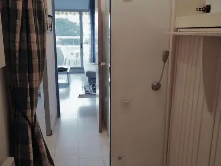 Studio 4 Pers à Villeneuve-Loubet, Appartement 4 personnes à Villeneuve Loubet - Photo 6