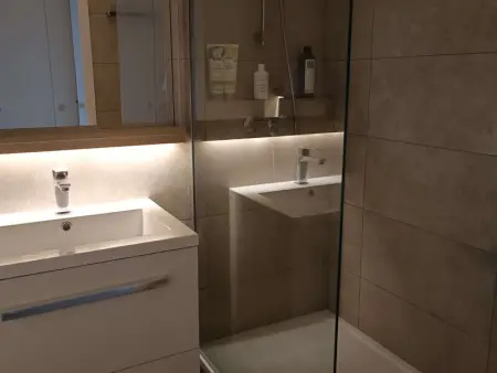 Studio 4 Pers à Villeneuve-Loubet, Appartement 4 personnes à Villeneuve Loubet - Photo 9