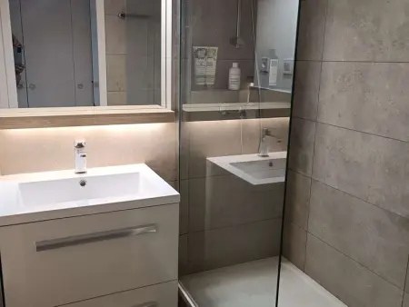 Studio 4 Pers à Villeneuve-Loubet, Appartement 4 personnes à Villeneuve Loubet - Photo 10