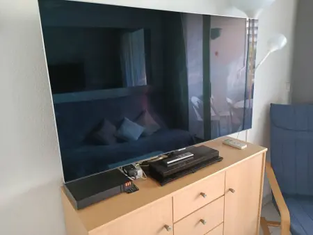 Studio 4 Pers à Villeneuve-Loubet, Appartement 4 personnes à Villeneuve Loubet - Photo 13