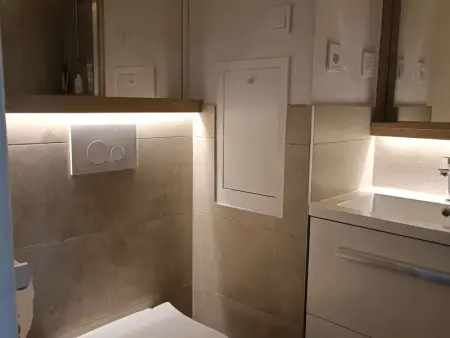 Studio 4 Pers à Villeneuve-Loubet, Appartement 4 personnes à Villeneuve Loubet - Photo 14