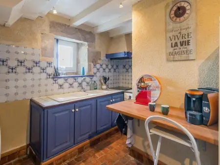 Charmant apt 17e s. à Guérande, 2 chambres, vue mer, wifi - Photo 2