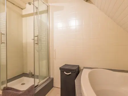 Charmant apt 17e s. à Guérande, 2 chambres, vue mer, wifi - Photo 7