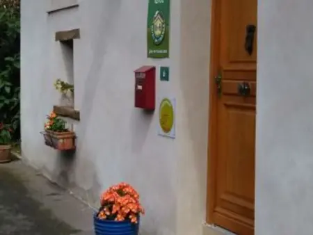 Gîte rénové avec terrasse près de Nancy - Calme et charme garanti - Photo 1