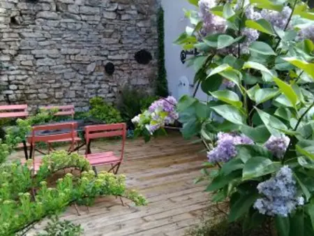 Gîte rénové avec terrasse près de Nancy - Calme et charme garanti - Photo 9