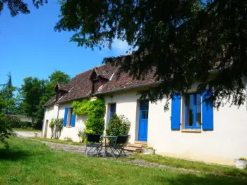 Gite à Sury en Vaux,Gîte Confortable au Cœur du Vignoble de Sancerre avec Internet et Proche de la Loire à Vélo FR-1-586-3 N°834738