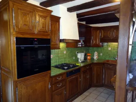 Gîte Confortable au Cœur du Vignoble de Sancerre avec Internet et Proche de la Loire à Vélo - Photo 3