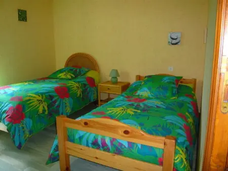 Gîte Confortable au Cœur du Vignoble de Sancerre avec Internet et Proche de la Loire à Vélo - Photo 5