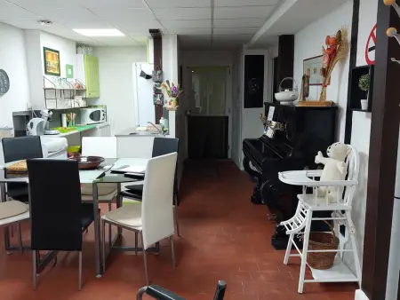 Charmant gîte avec 2 chambres, cour partagée, Wifi et animaux acceptés - Photo 2