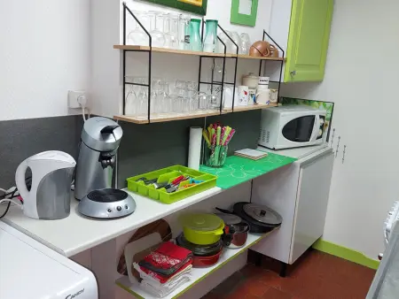 Charmant gîte avec 2 chambres, cour partagée, Wifi et animaux acceptés - Photo 6