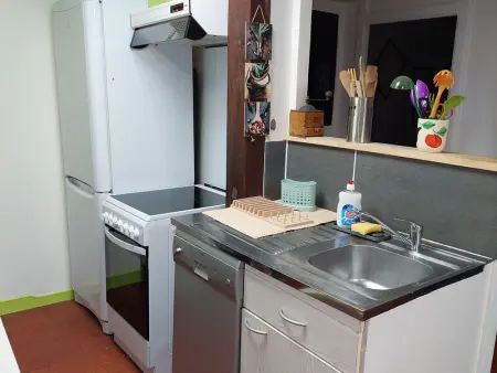 Charmant gîte avec 2 chambres, cour partagée, Wifi et animaux acceptés - Photo 7