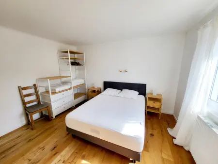 Maison Rénovée 5 Chambres, WiFi, Parking, à 800m du Marché et 1km Plage - Photo 12