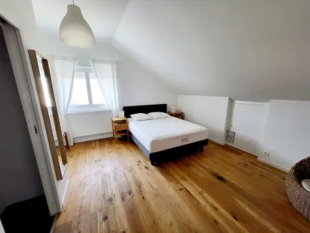 Maison Rénovée 5 Chambres, WiFi, Parking, à 800m du Marché et 1km Plage - Photo 15