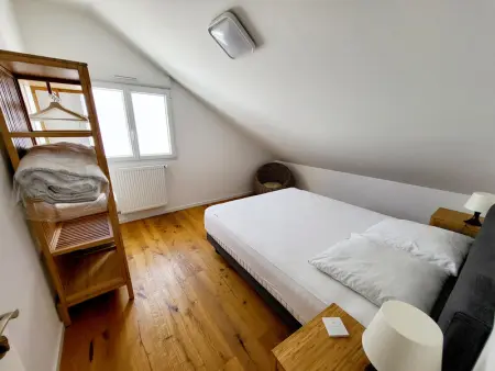 Maison Rénovée 5 Chambres, WiFi, Parking, à 800m du Marché et 1km Plage - Photo 19