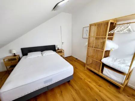 Maison Rénovée 5 Chambres, WiFi, Parking, à 800m du Marché et 1km Plage - Photo 20