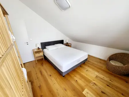 Maison Rénovée 5 Chambres, WiFi, Parking, à 800m du Marché et 1km Plage - Photo 21