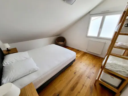 Maison Rénovée 5 Chambres, WiFi, Parking, à 800m du Marché et 1km Plage - Photo 22